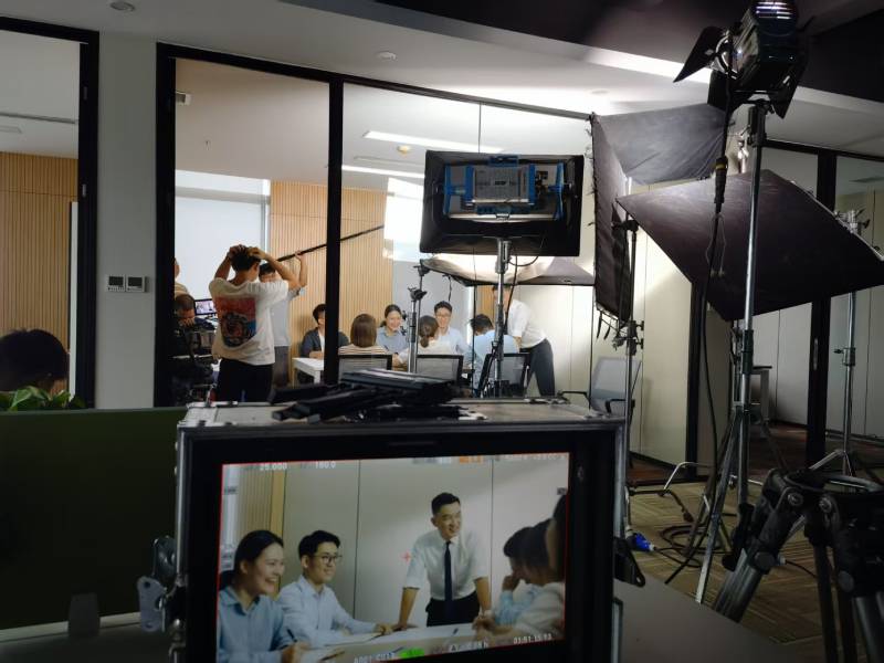 中江县宣传片拍摄如何策划航空公司宣传片